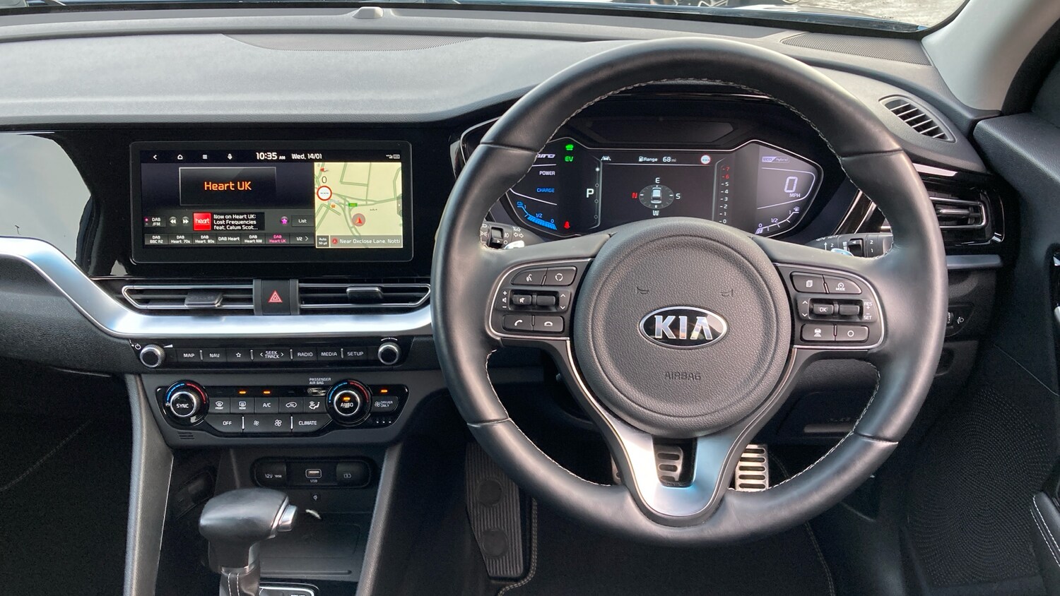 Used Kia Niro 2021 for sale - 77516324: Photo 41