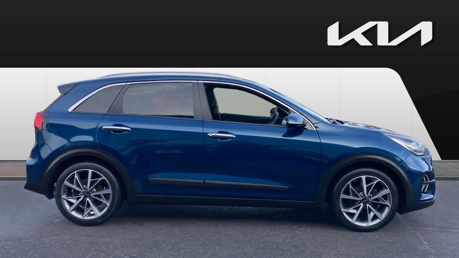 Used Kia Niro 2021 for sale - 77516324: Photo 5