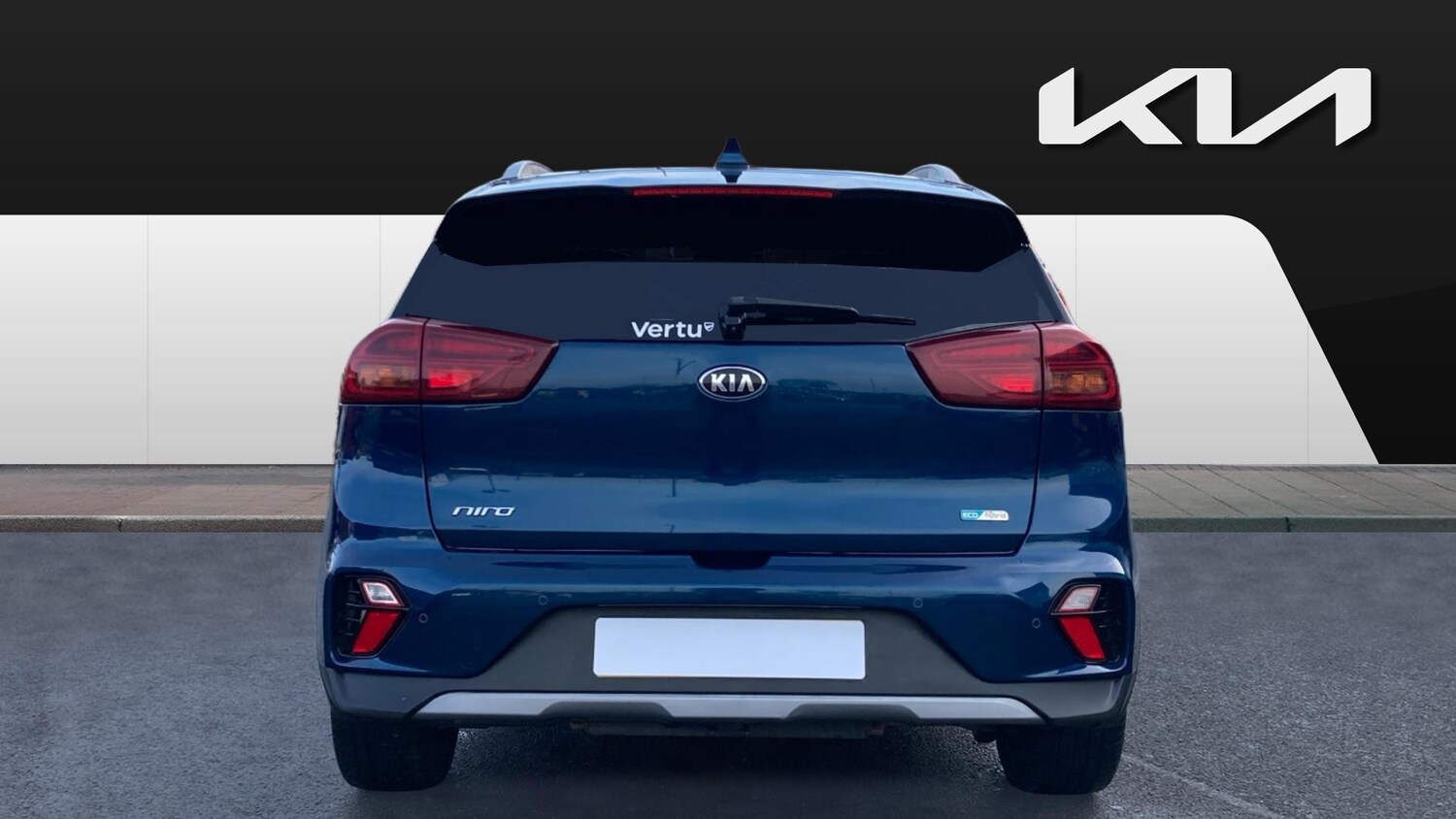 Used Kia Niro 2021 for sale - 77516324: Photo 6