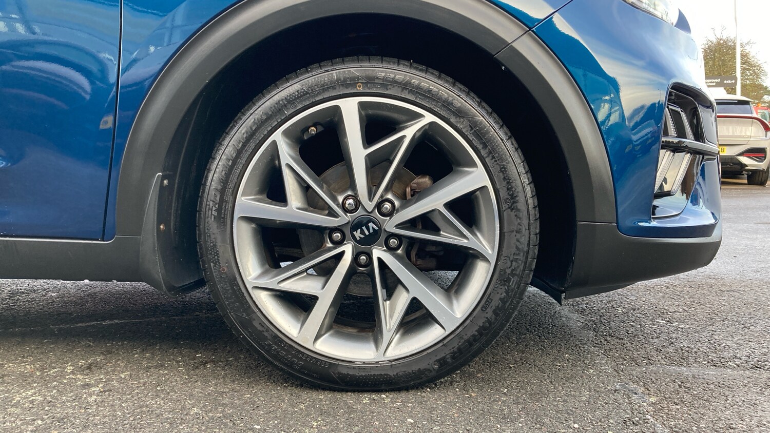 Used Kia Niro 2021 for sale - 77516324: Photo 7