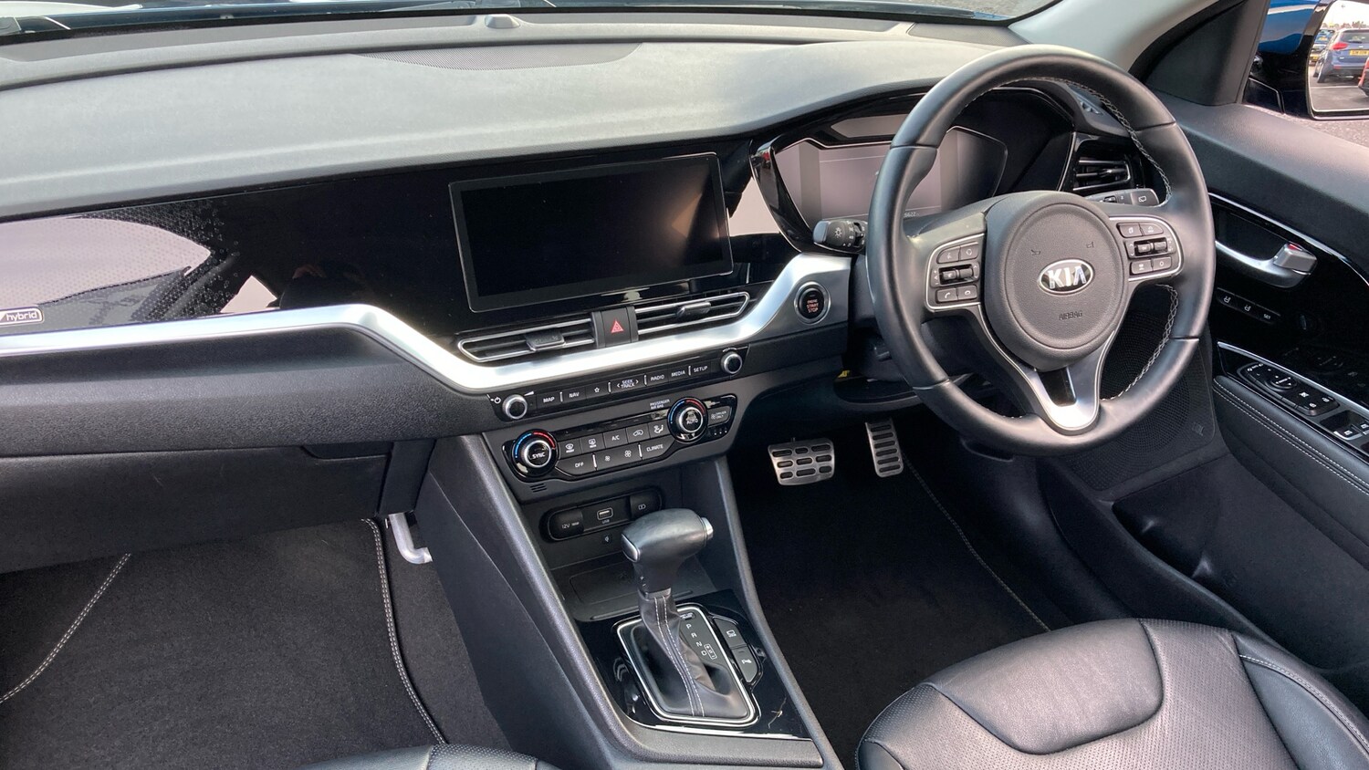 Used Kia Niro 2021 for sale - 77516324: Photo 9