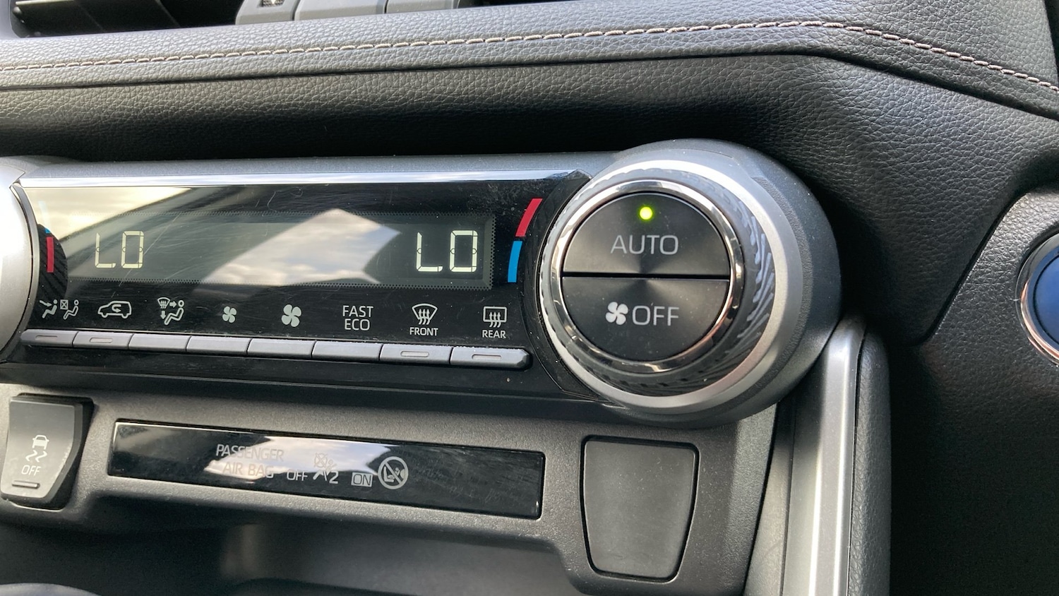 Vehicle 29