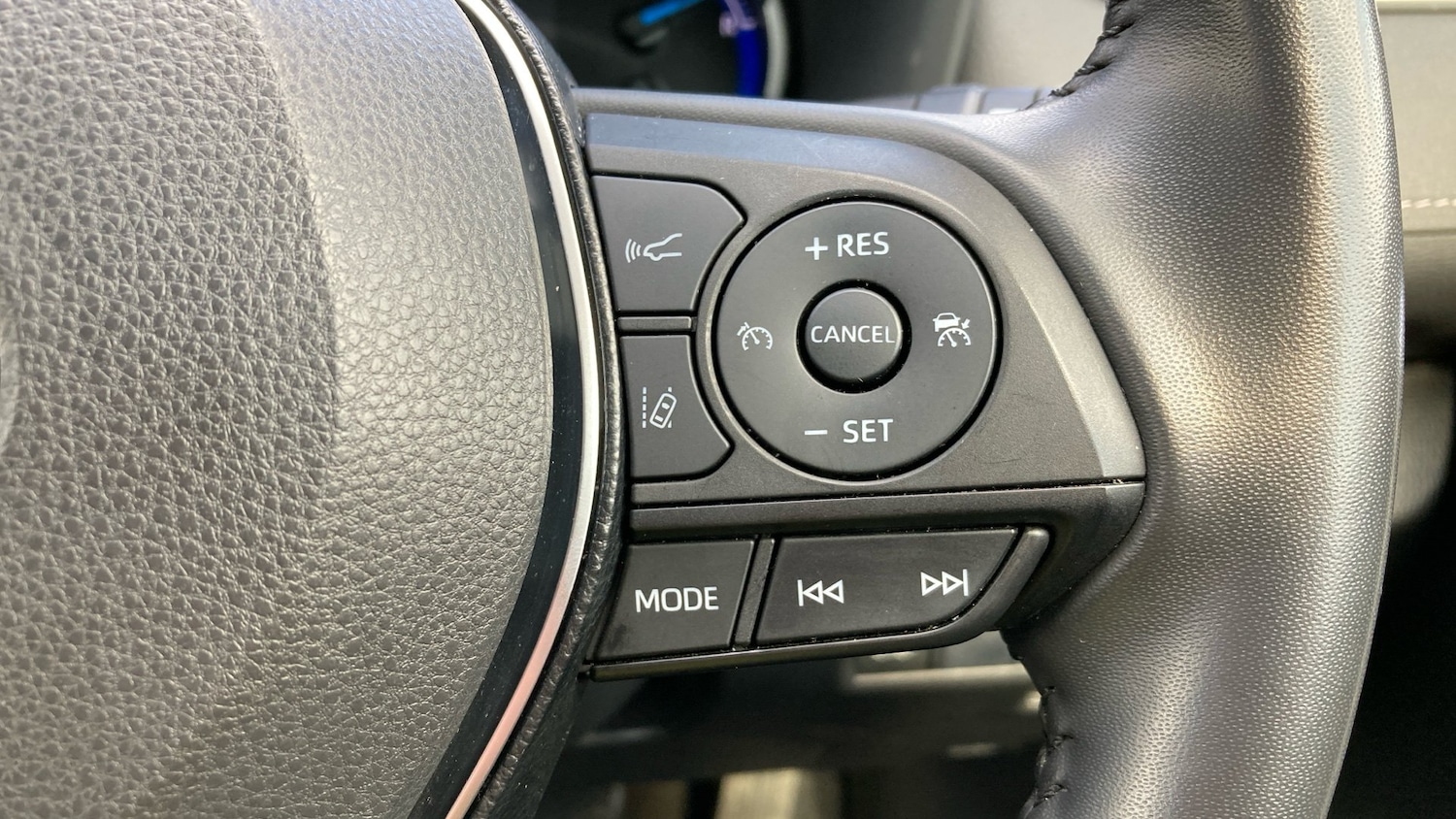 Vehicle 38