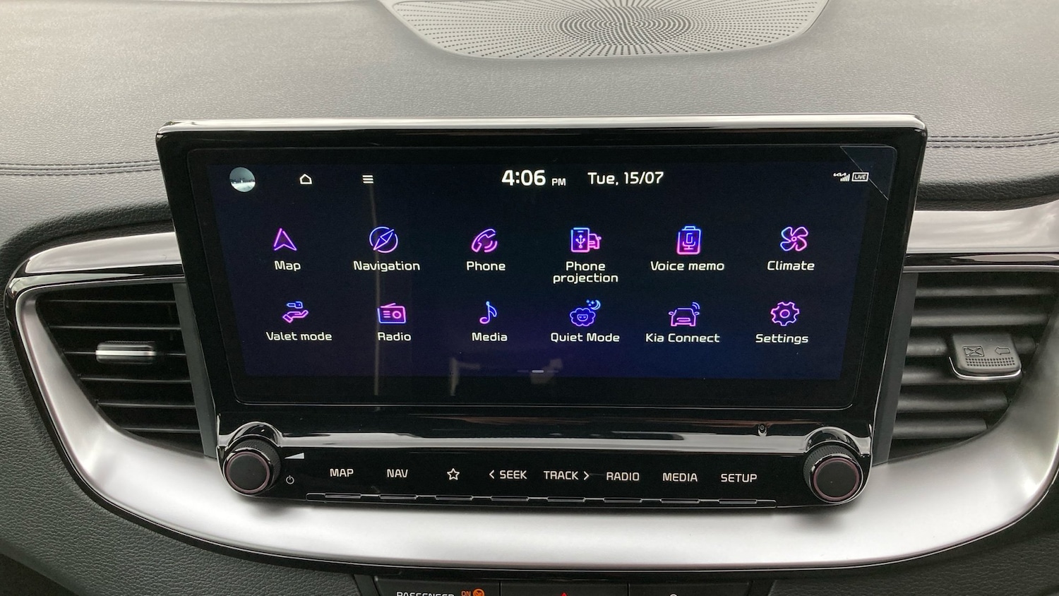 Vehicle 29