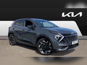 Used Kia Sportage 2024 for sale - 79575053: Photo