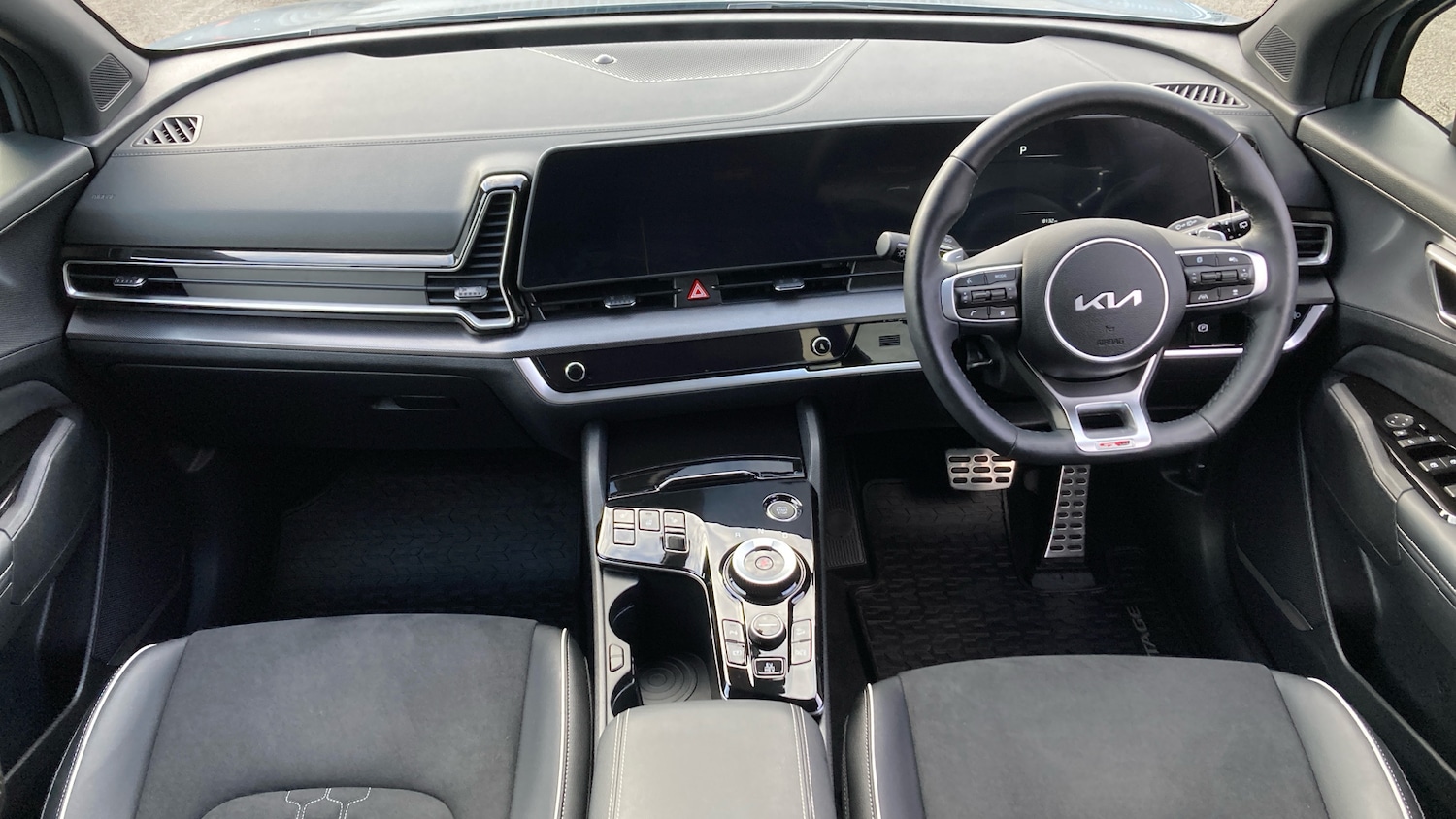 Used Kia Sportage 2025 for sale - 77649811: Photo 10