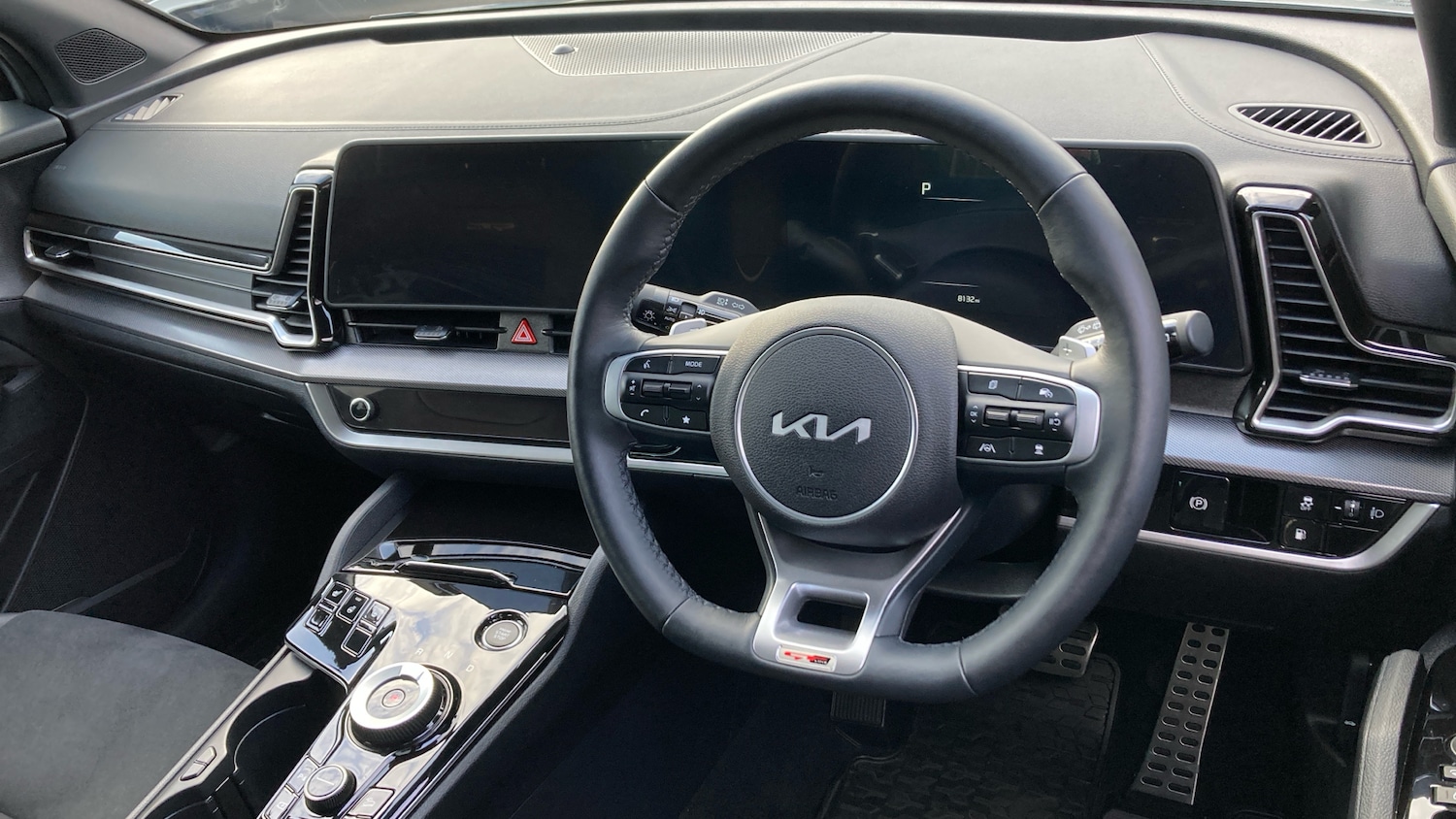 Used Kia Sportage 2025 for sale - 77649811: Photo 11