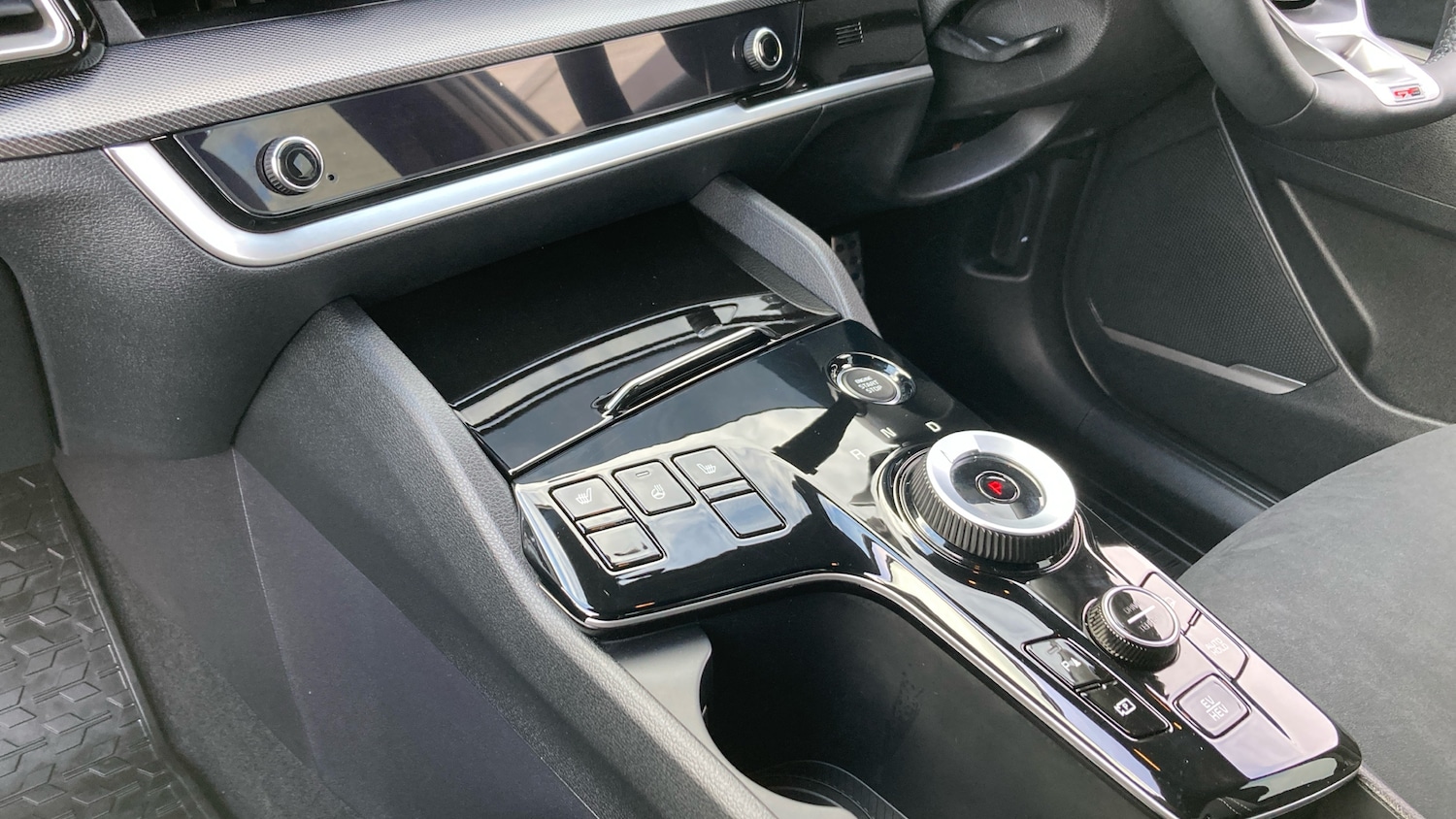 Used Kia Sportage 2025 for sale - 77649811: Photo 13