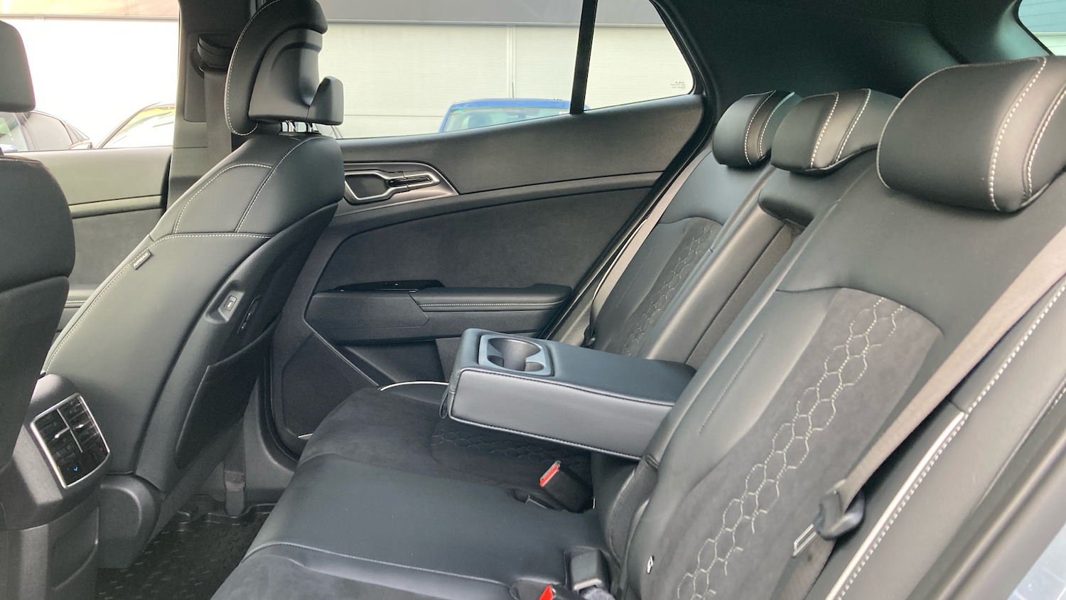 Used Kia Sportage 2025 for sale - 77649811: Photo 16