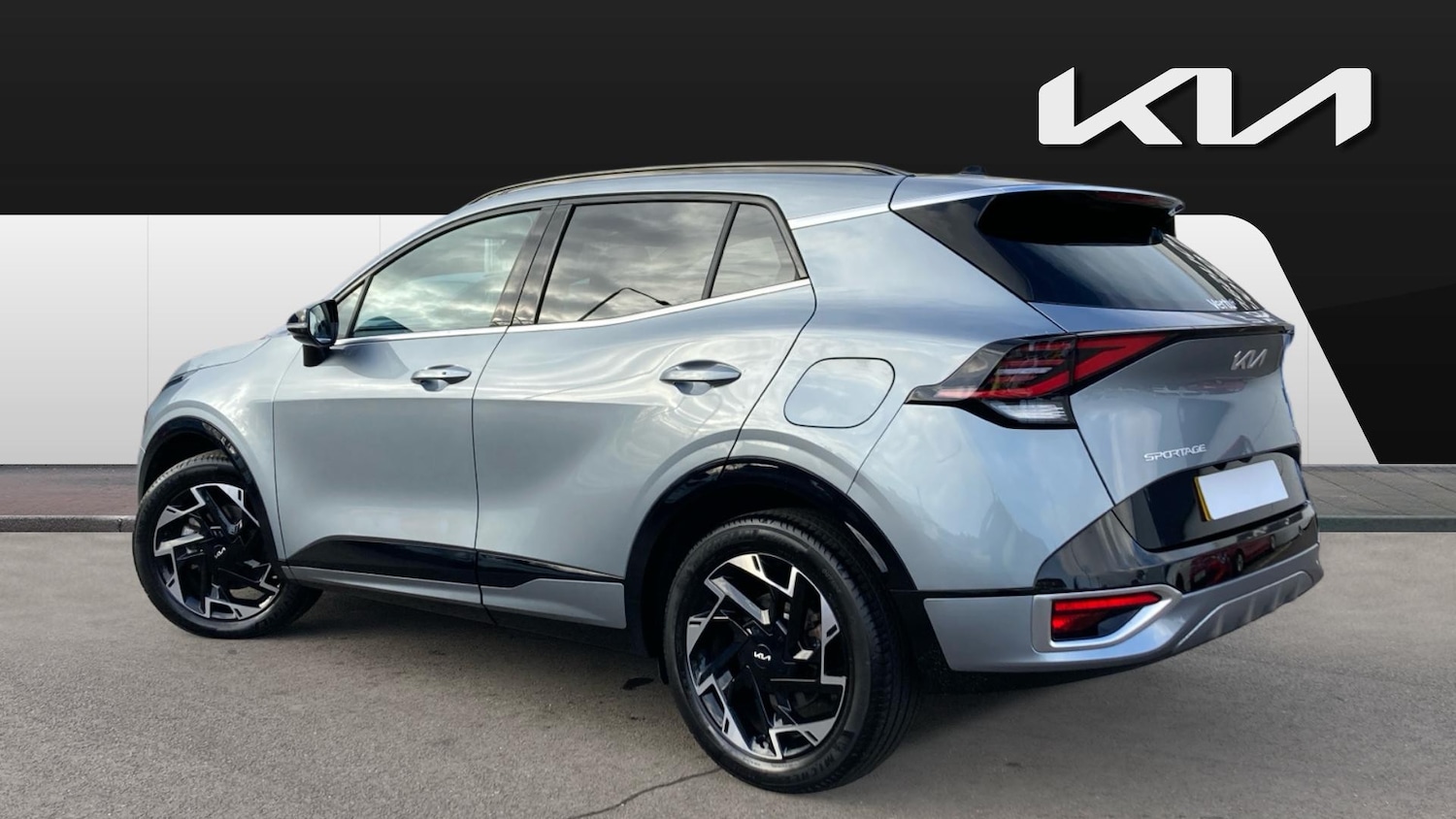 Used Kia Sportage 2025 for sale - 77649811: Photo 2