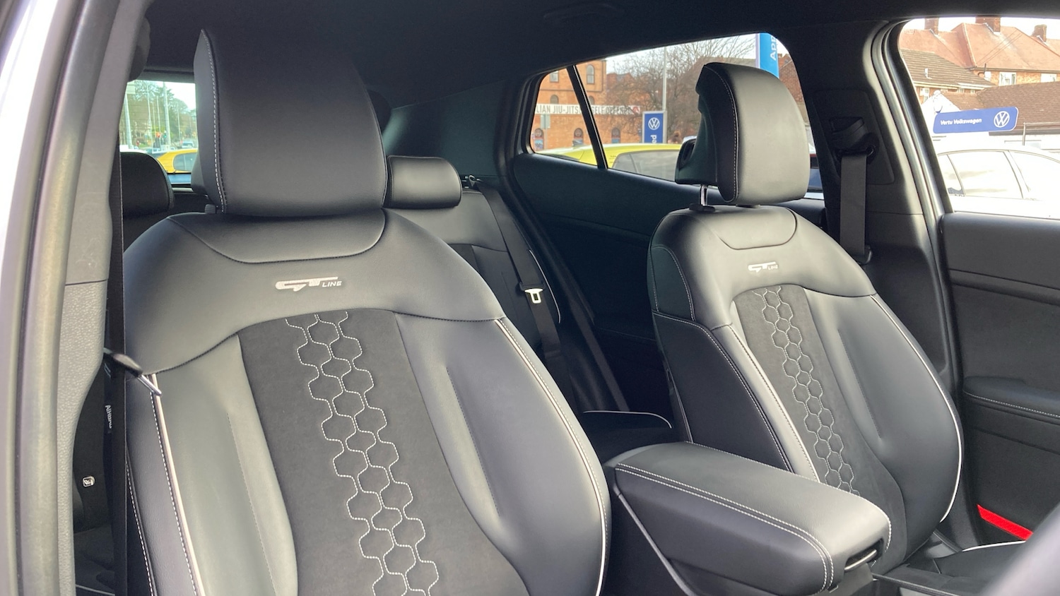 Used Kia Sportage 2025 for sale - 77649811: Photo 21