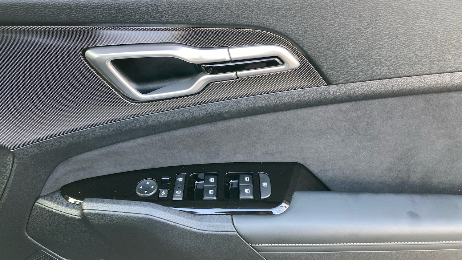 Used Kia Sportage 2025 for sale - 77649811: Photo 23