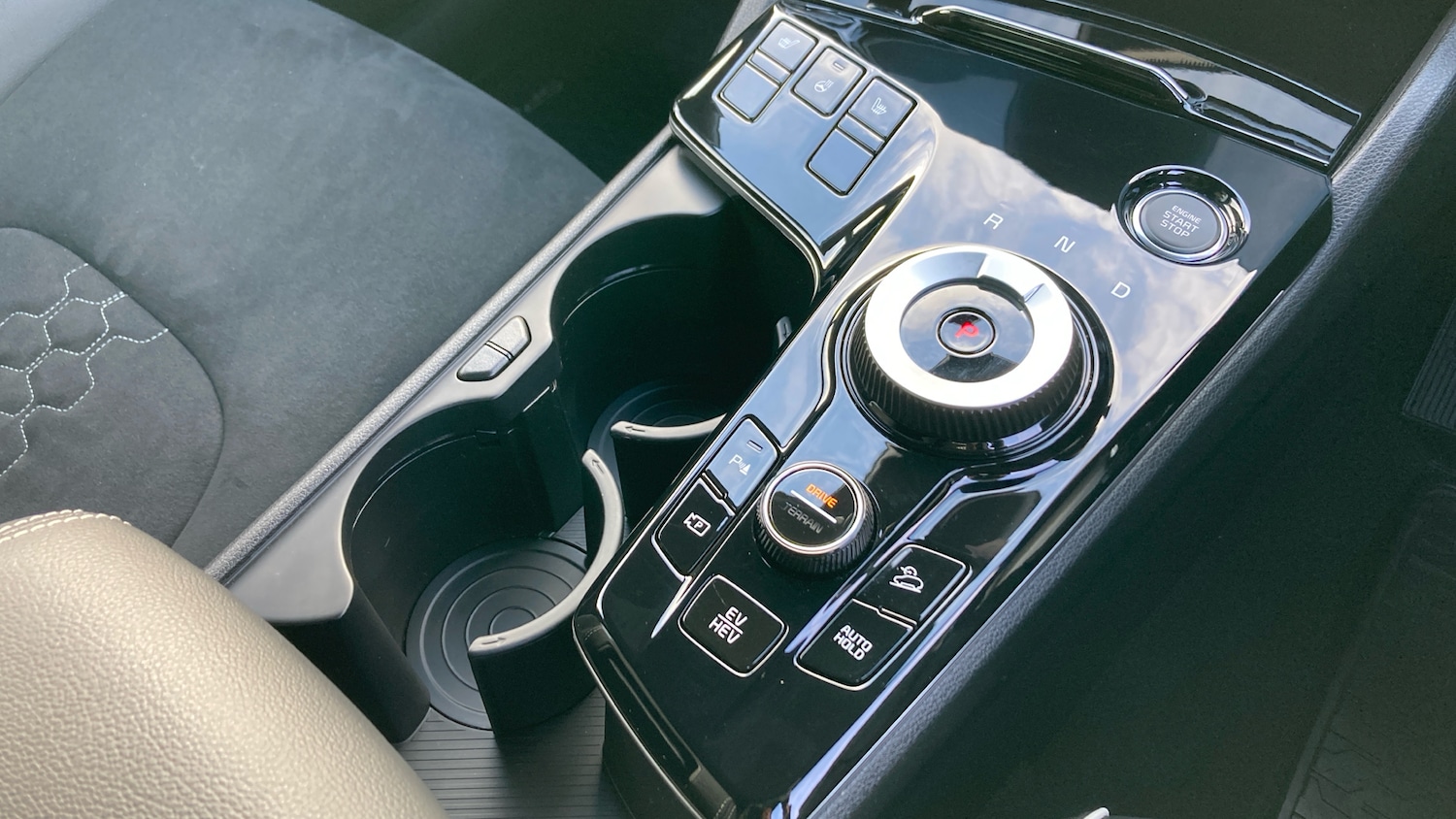 Used Kia Sportage 2025 for sale - 77649811: Photo 25