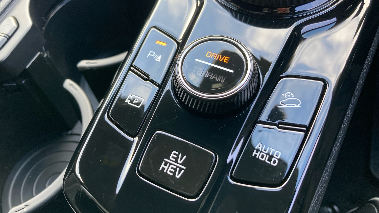 Used Kia Sportage 2025 for sale - 77649811: Photo 26