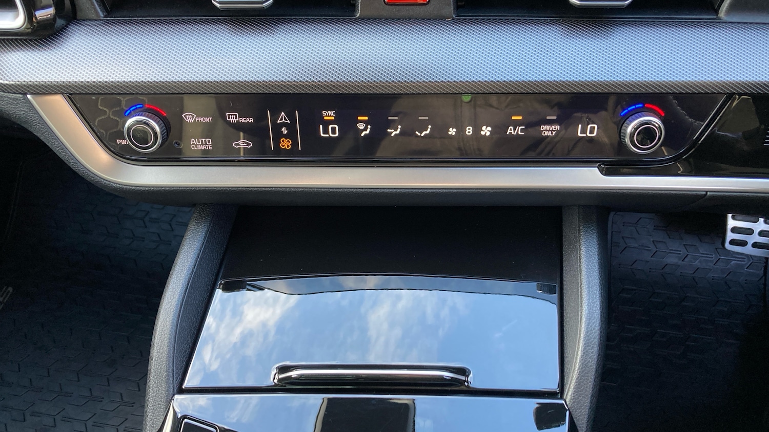 Used Kia Sportage 2025 for sale - 77649811: Photo 31