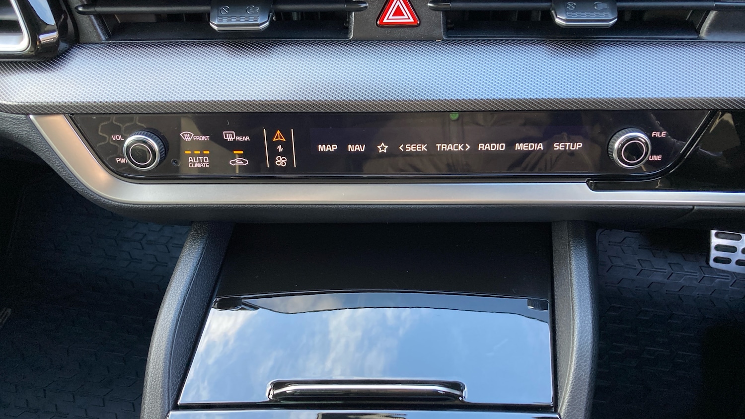 Used Kia Sportage 2025 for sale - 77649811: Photo 33