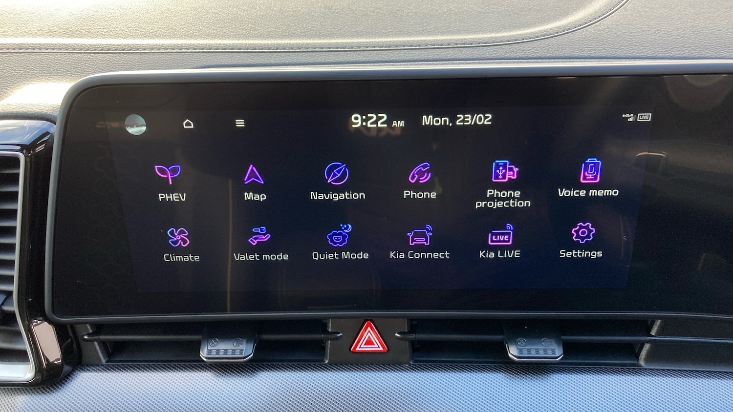 Used Kia Sportage 2025 for sale - 77649811: Photo 34