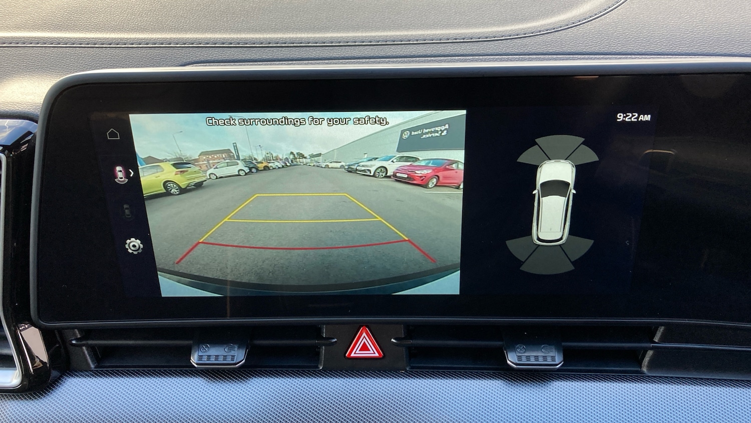 Used Kia Sportage 2025 for sale - 77649811: Photo 38