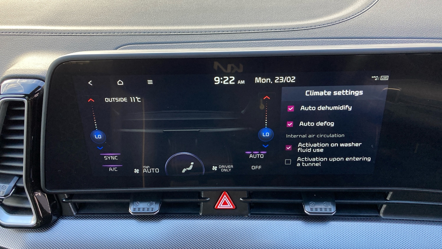 Used Kia Sportage 2025 for sale - 77649811: Photo 39