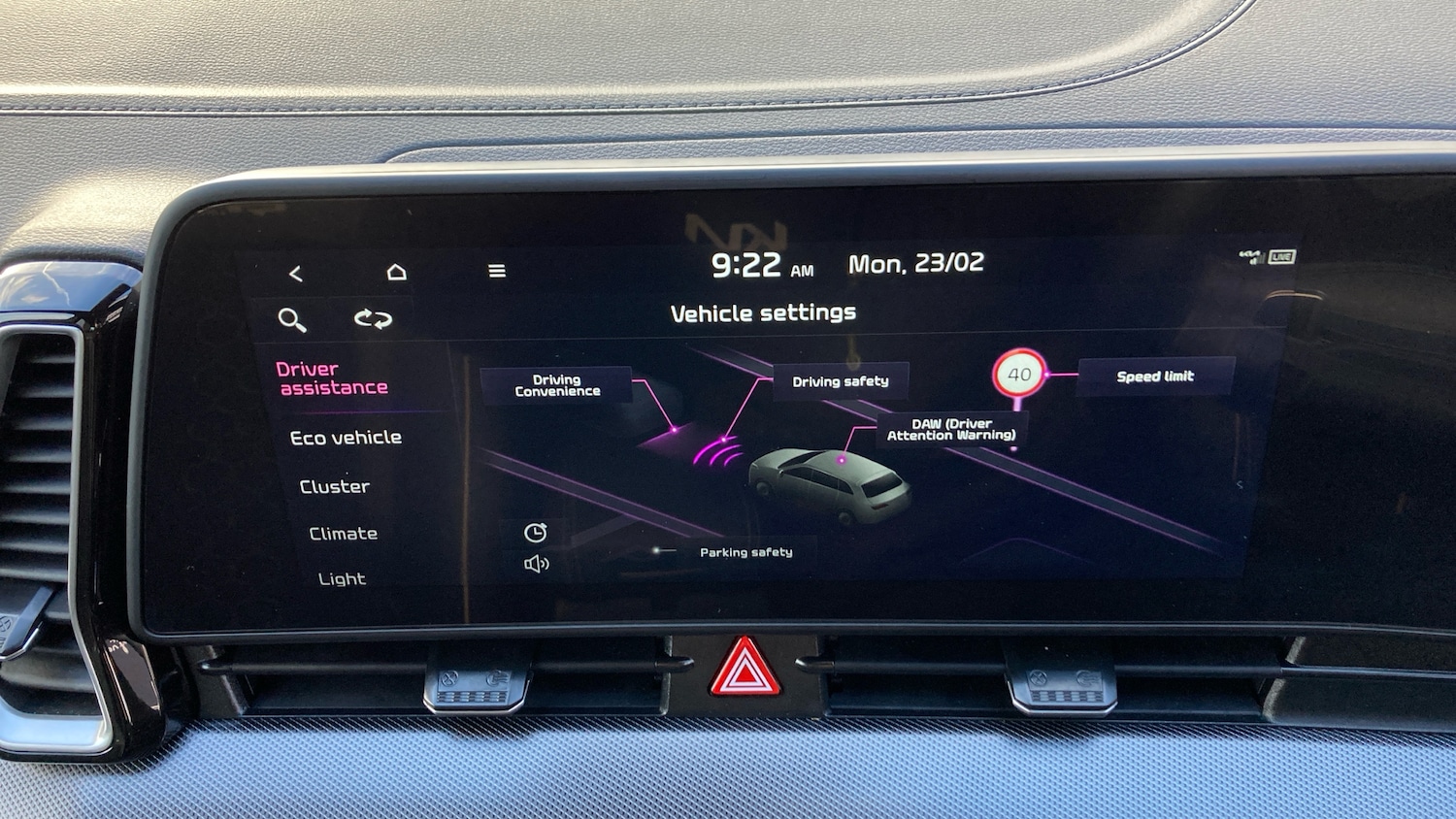 Used Kia Sportage 2025 for sale - 77649811: Photo 40