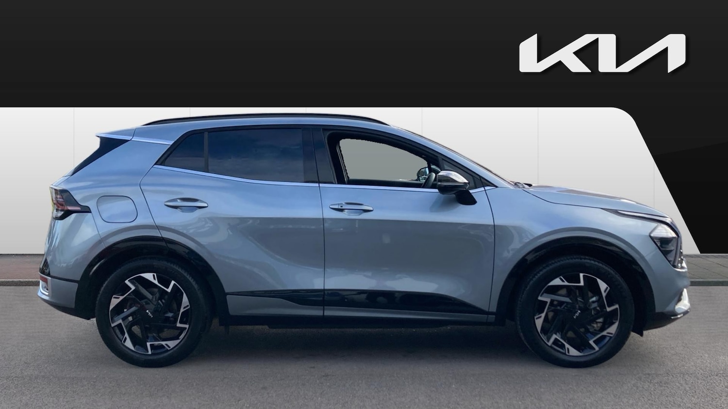 Used Kia Sportage 2025 for sale - 77649811: Photo 5