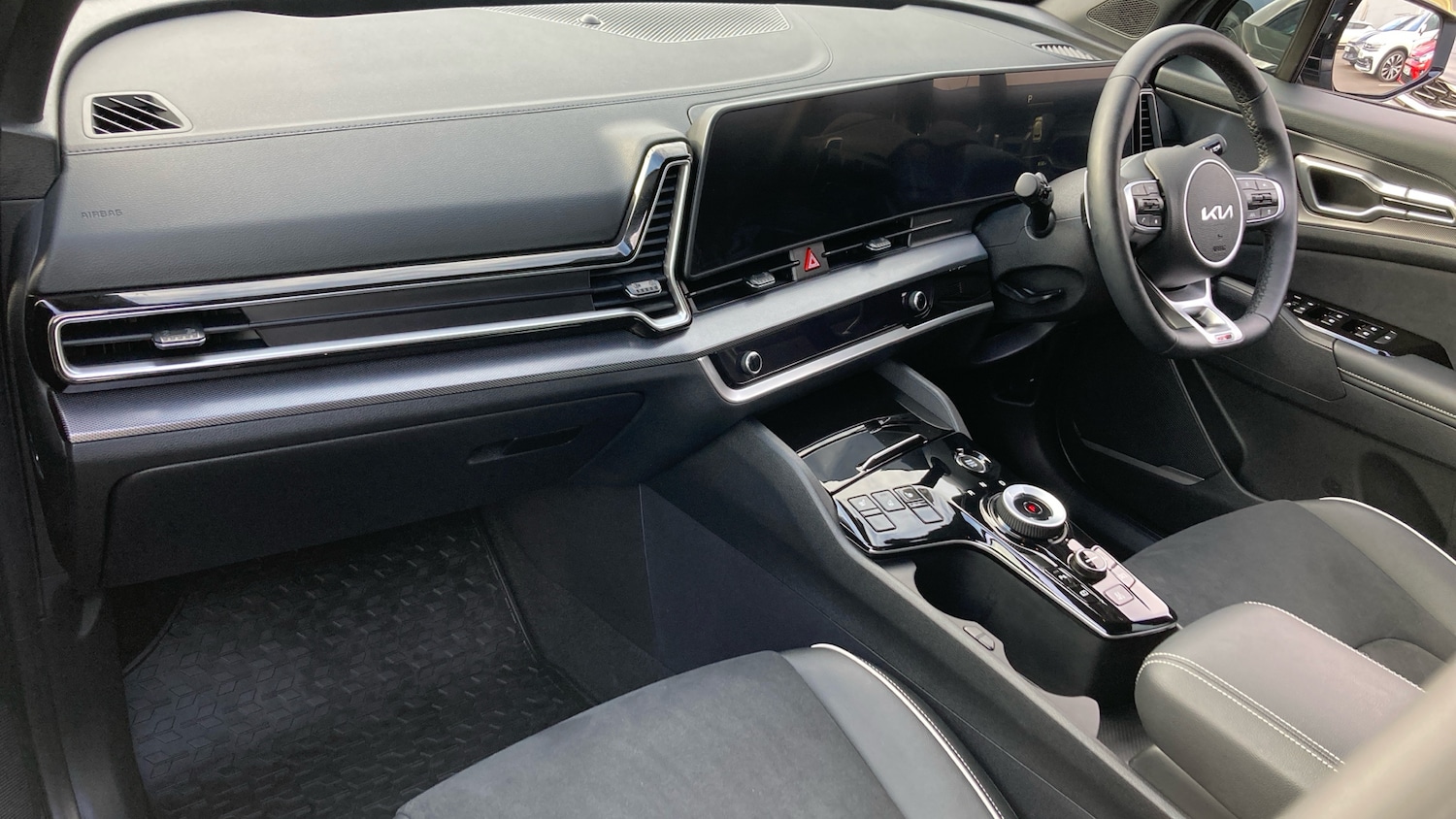 Used Kia Sportage 2025 for sale - 77649811: Photo 9