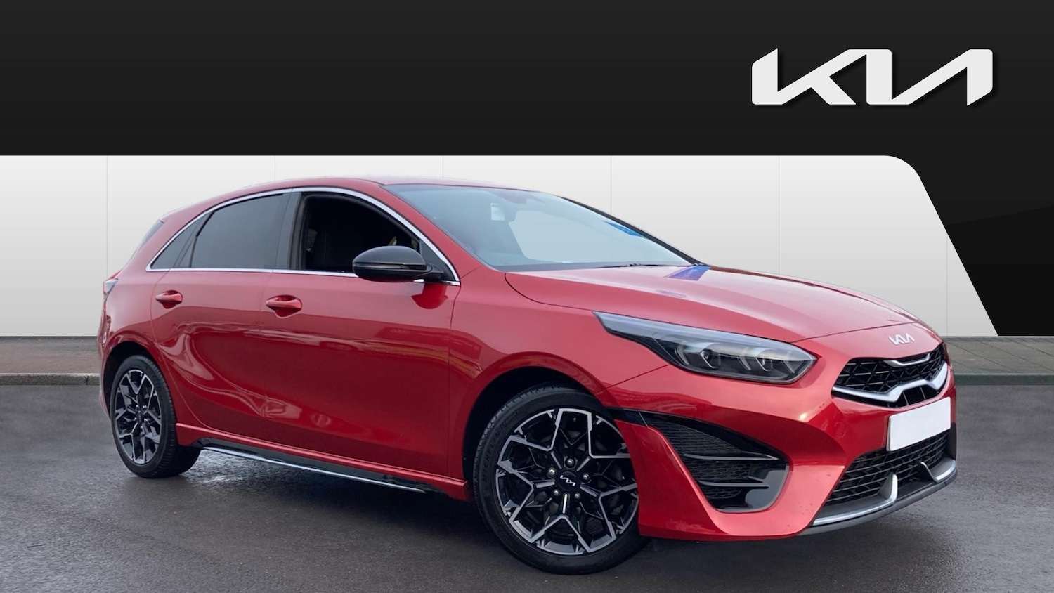 Used Kia Ceed 2024 for sale - 77366029: Photo 1