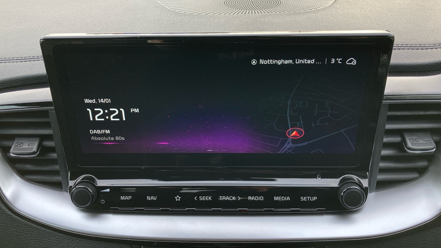 Used Kia Ceed 2024 for sale - 77366029: Photo 12