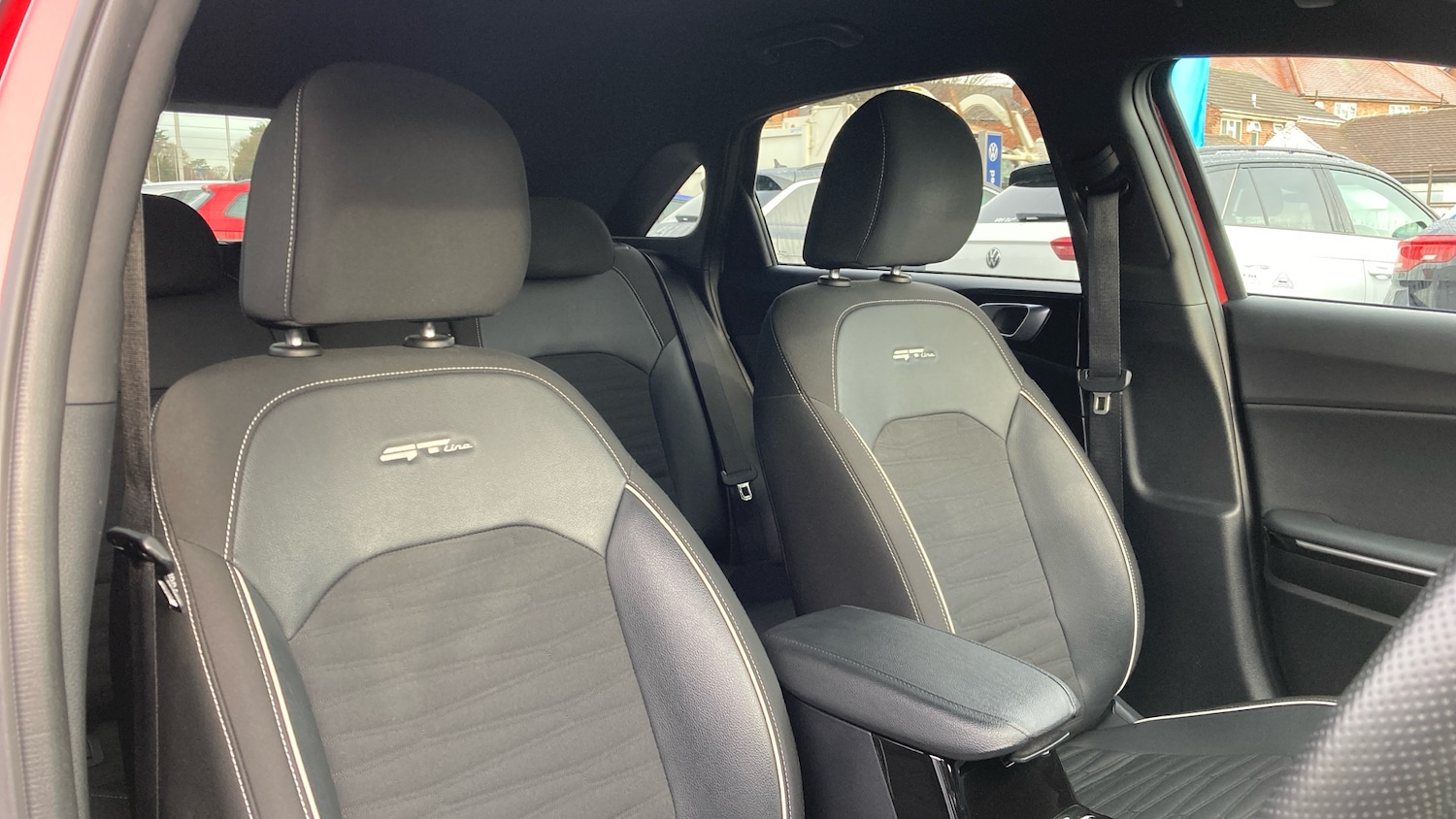 Used Kia Ceed 2024 for sale - 77366029: Photo 21