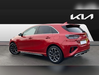 Used Kia Ceed 2024 for sale - 77366029: Photo