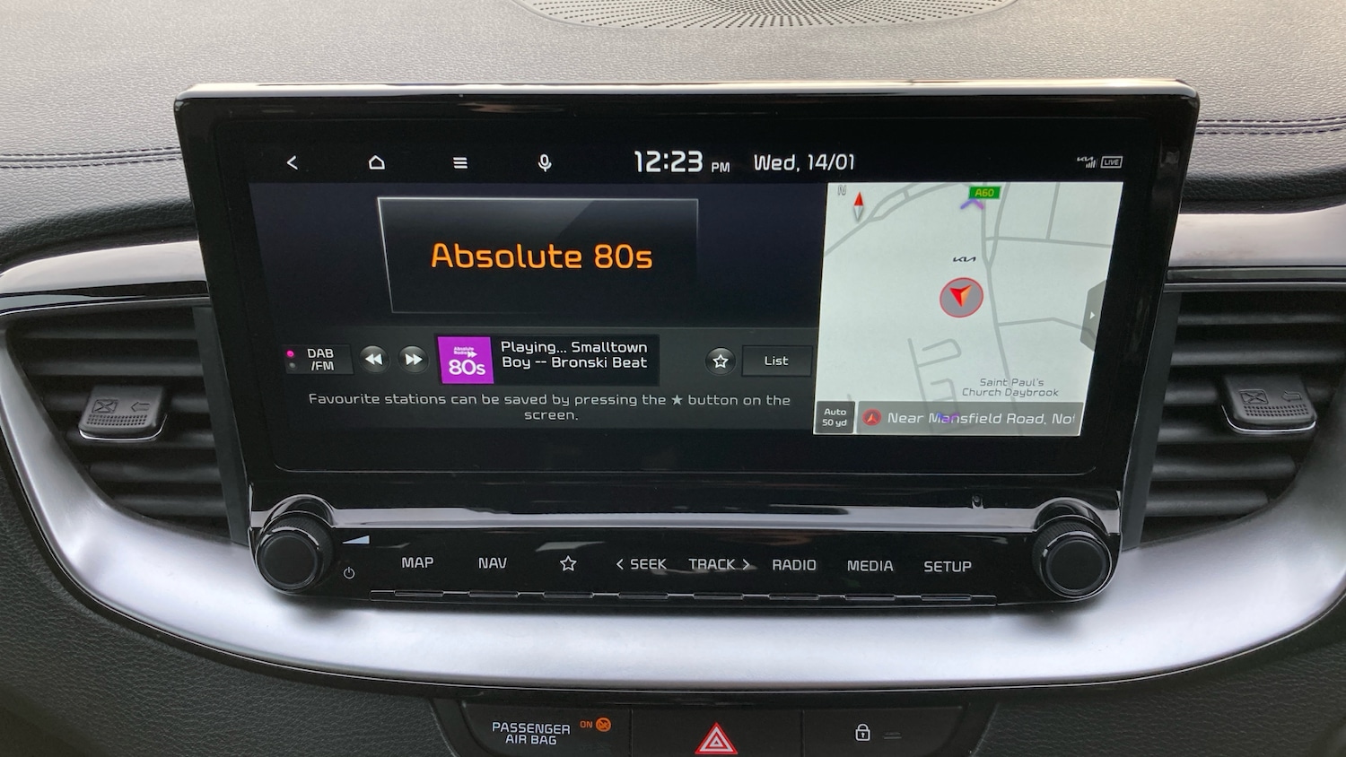 Used Kia Ceed 2024 for sale - 77366029: Photo 34