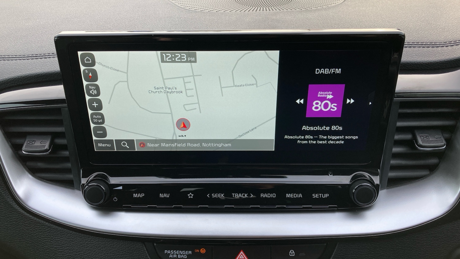 Used Kia Ceed 2024 for sale - 77366029: Photo 35