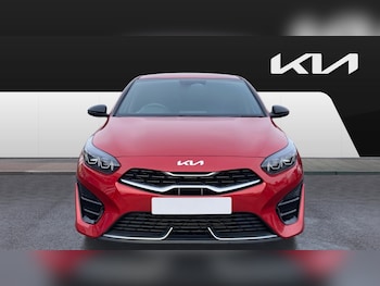 Used Kia Ceed 2024 for sale - 77366029: Photo