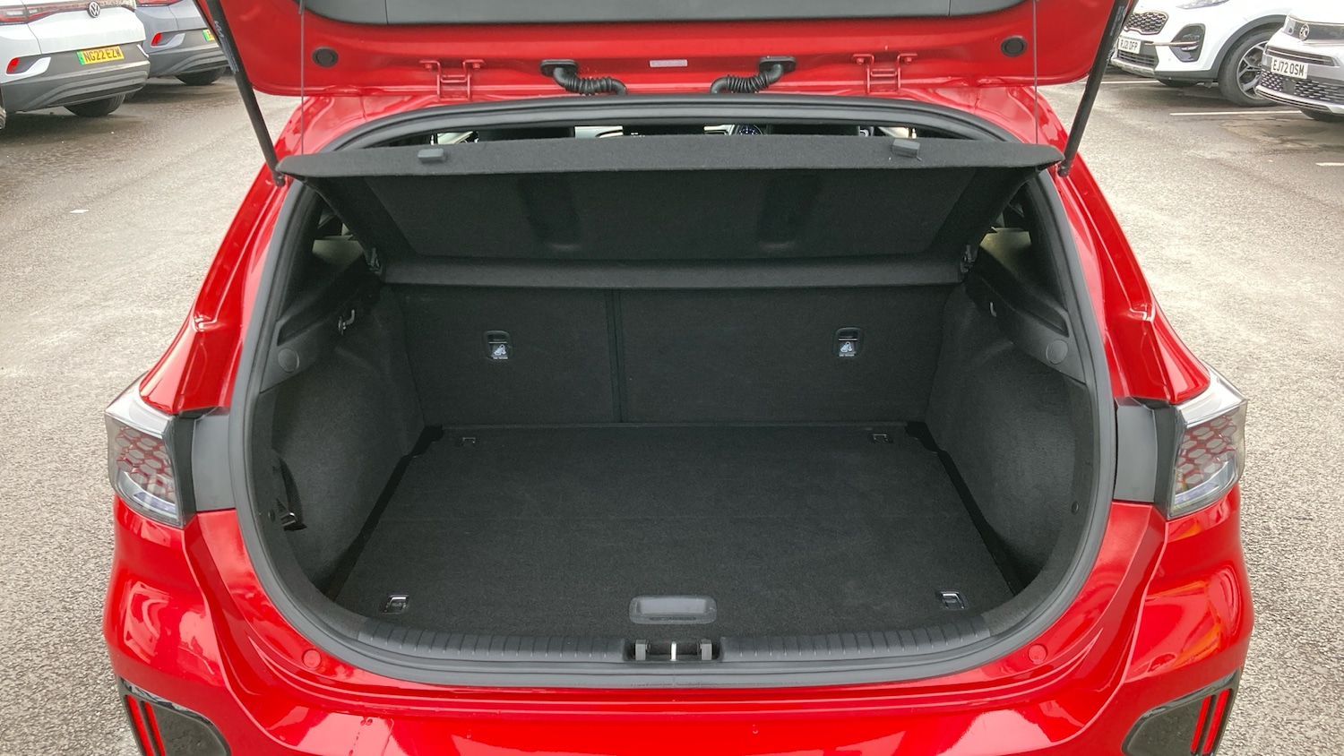 Used Kia Ceed 2024 for sale - 77366029: Photo 4