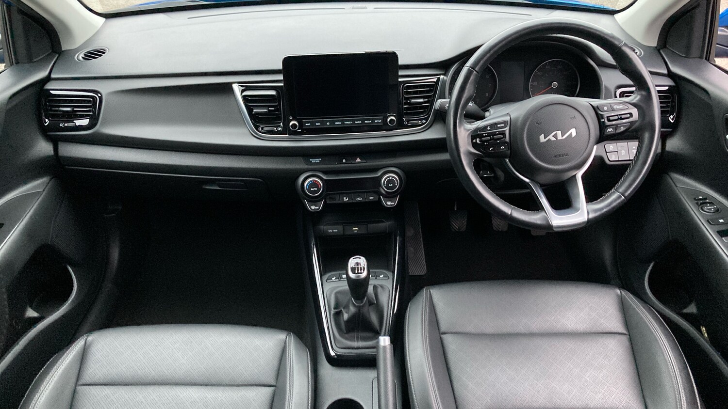 Used Kia Rio 2023 for sale - 77543506: Photo 10