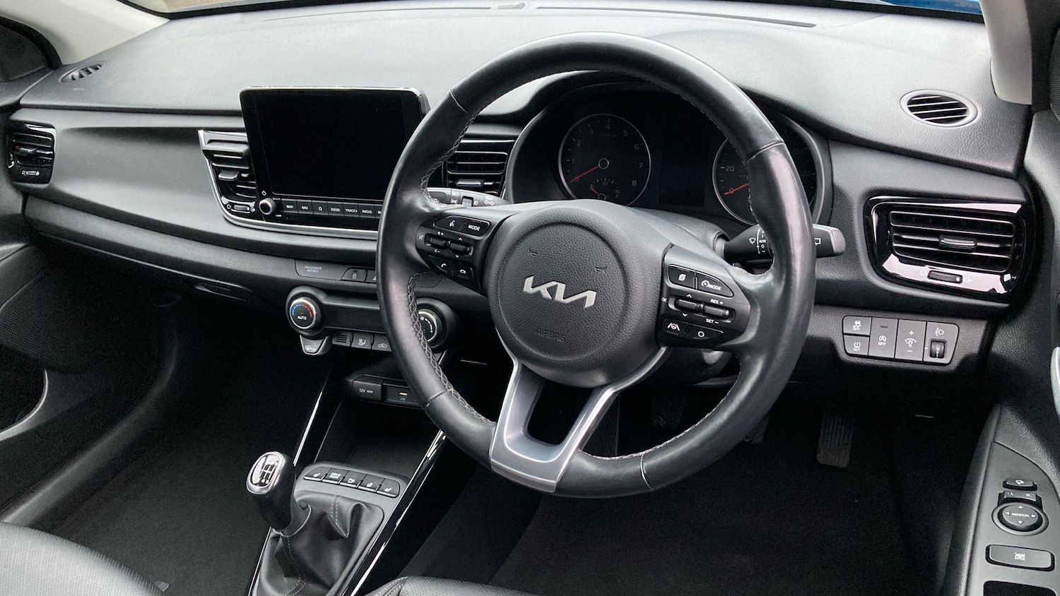 Used Kia Rio 2023 for sale - 77543506: Photo 11