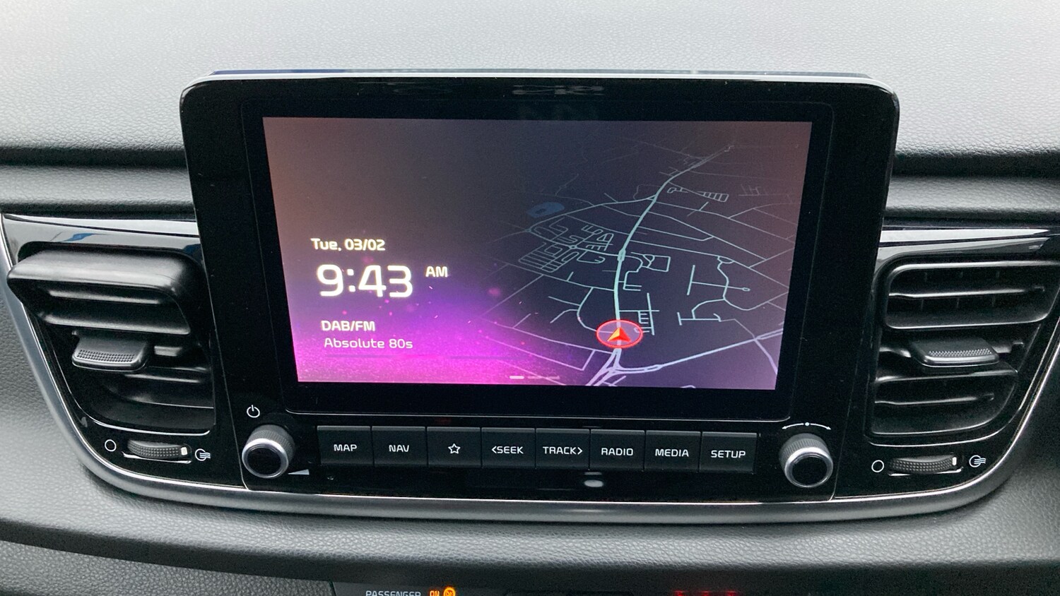 Used Kia Rio 2023 for sale - 77543506: Photo 12