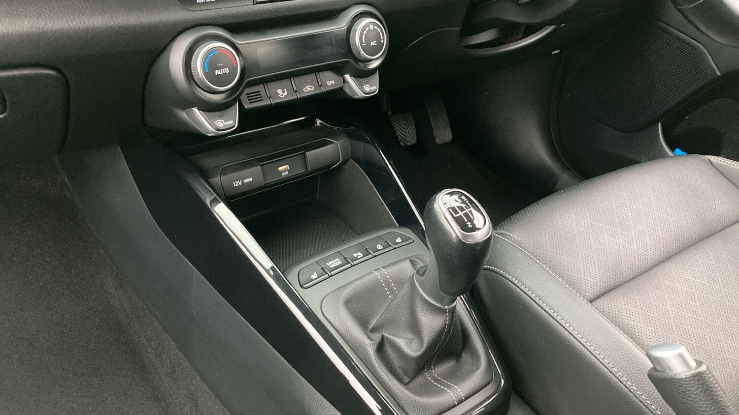 Used Kia Rio 2023 for sale - 77543506: Photo 13