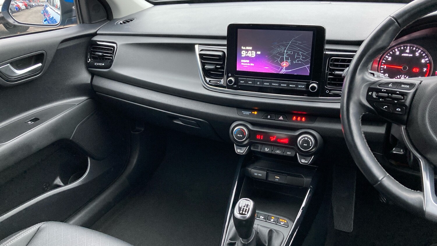 Used Kia Rio 2023 for sale - 77543506: Photo 14