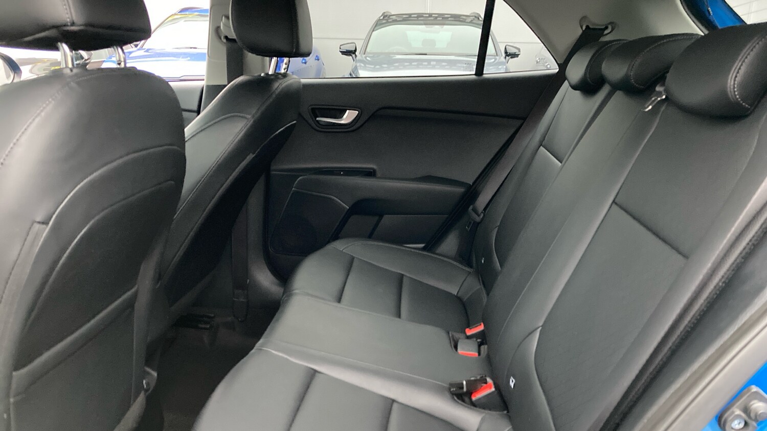 Used Kia Rio 2023 for sale - 77543506: Photo 16