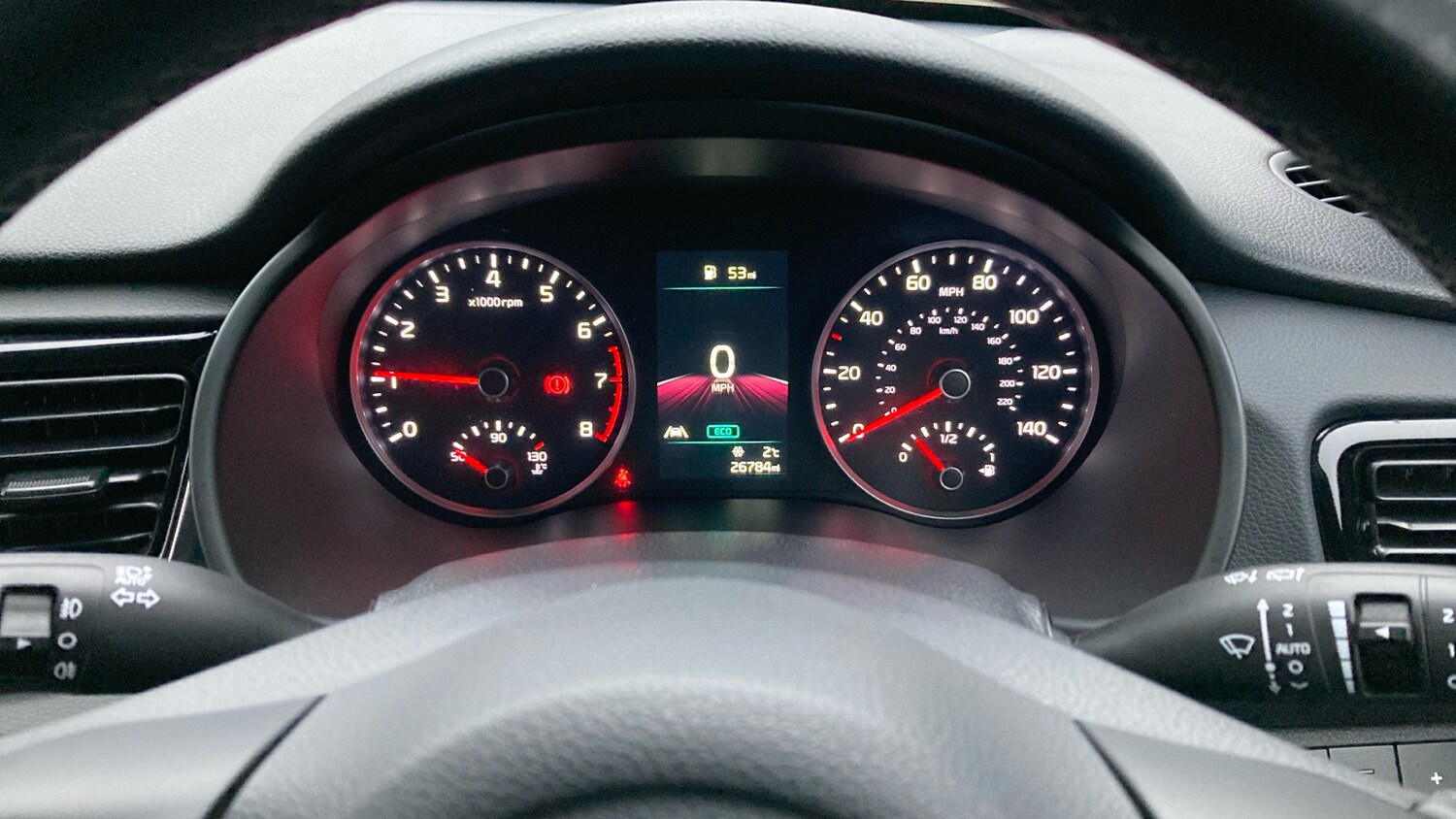 Used Kia Rio 2023 for sale - 77543506: Photo 18