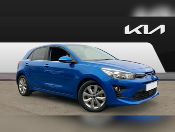 Used Kia Rio 2023 for sale - 77543506: Photo