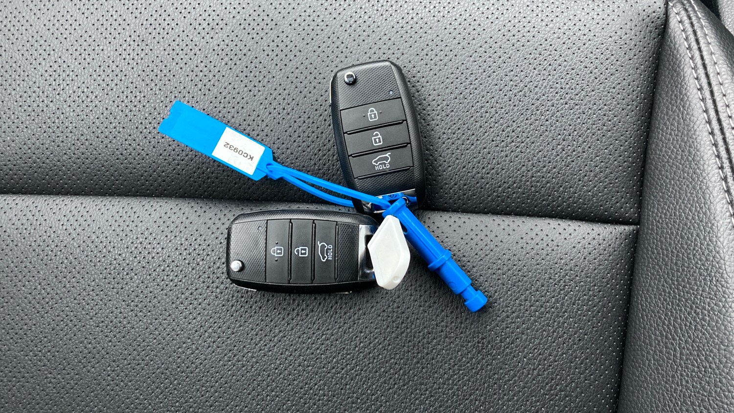 Used Kia Rio 2023 for sale - 77543506: Photo 20