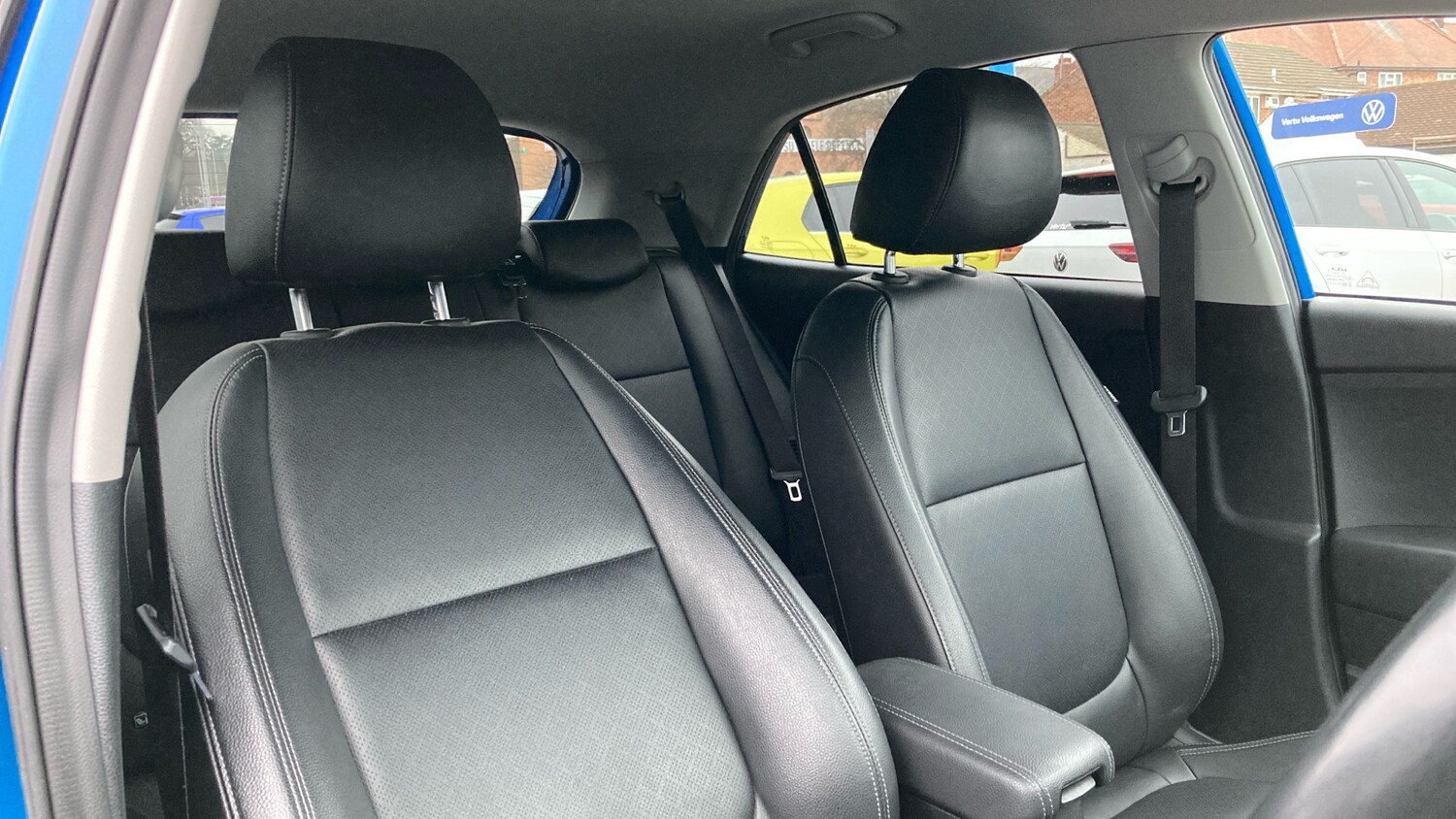 Used Kia Rio 2023 for sale - 77543506: Photo 21