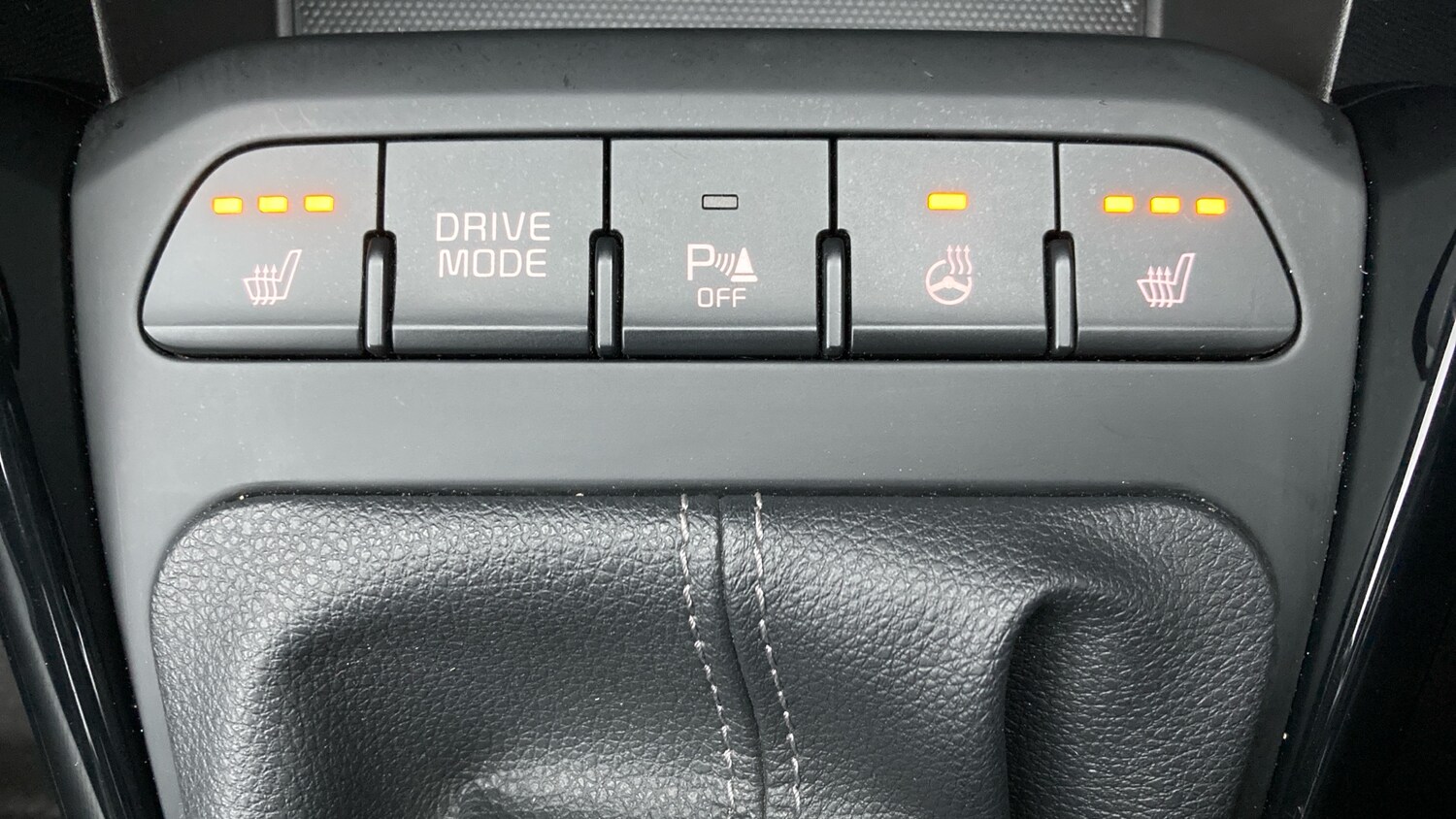 Used Kia Rio 2023 for sale - 77543506: Photo 27