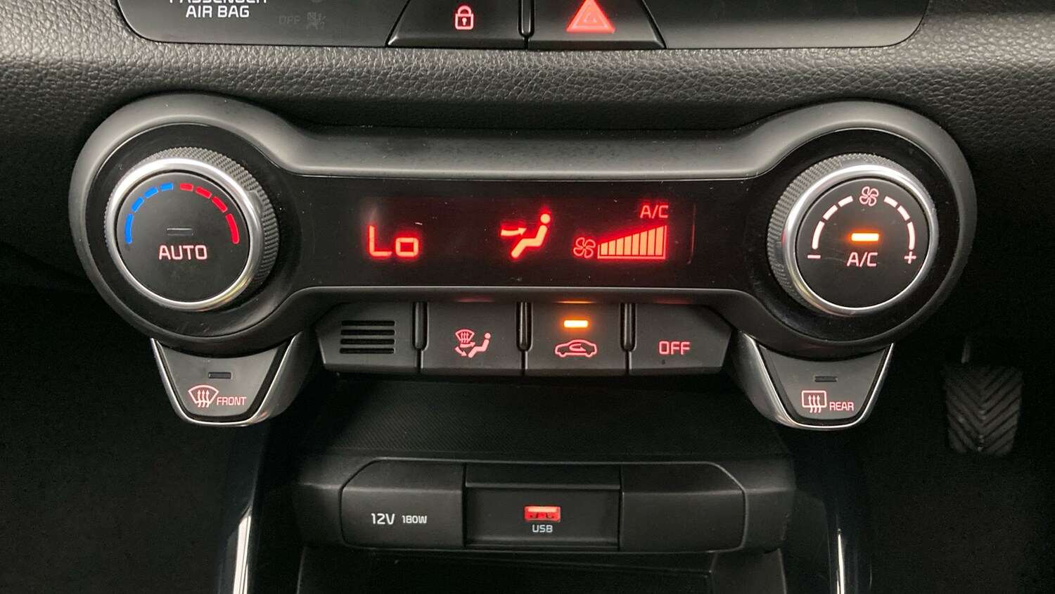 Used Kia Rio 2023 for sale - 77543506: Photo 29