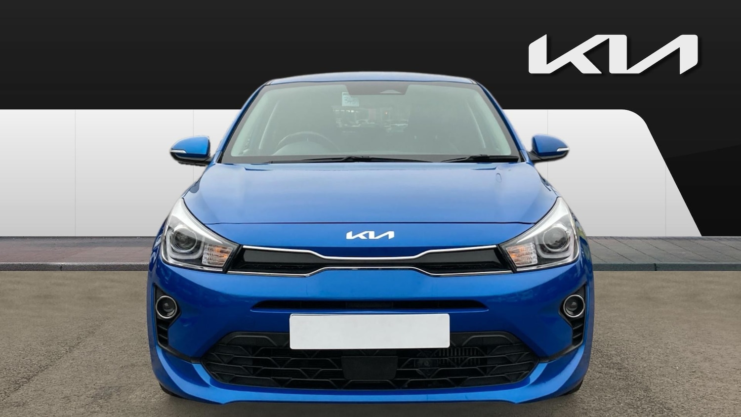 Used Kia Rio 2023 for sale - 77543506: Photo 3