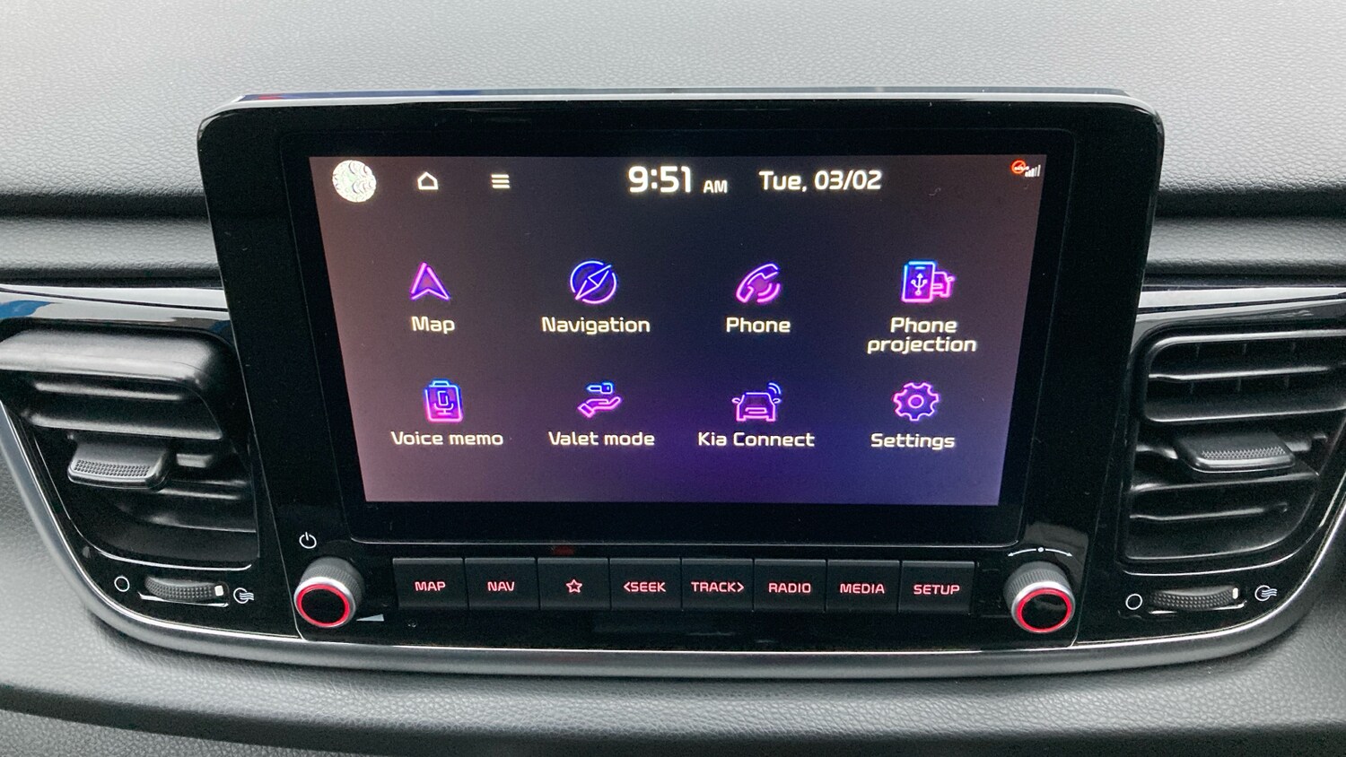 Used Kia Rio 2023 for sale - 77543506: Photo 31