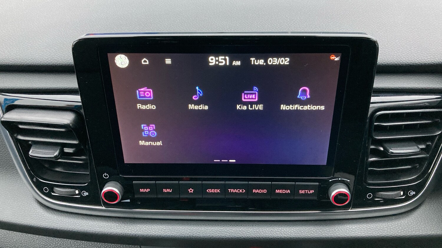 Used Kia Rio 2023 for sale - 77543506: Photo 32