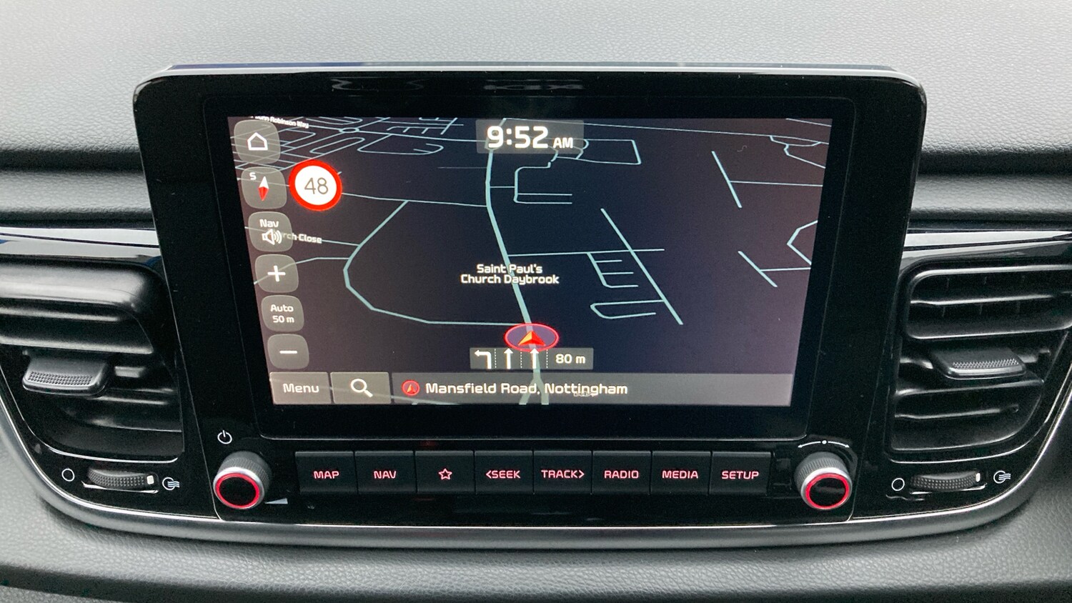 Used Kia Rio 2023 for sale - 77543506: Photo 34